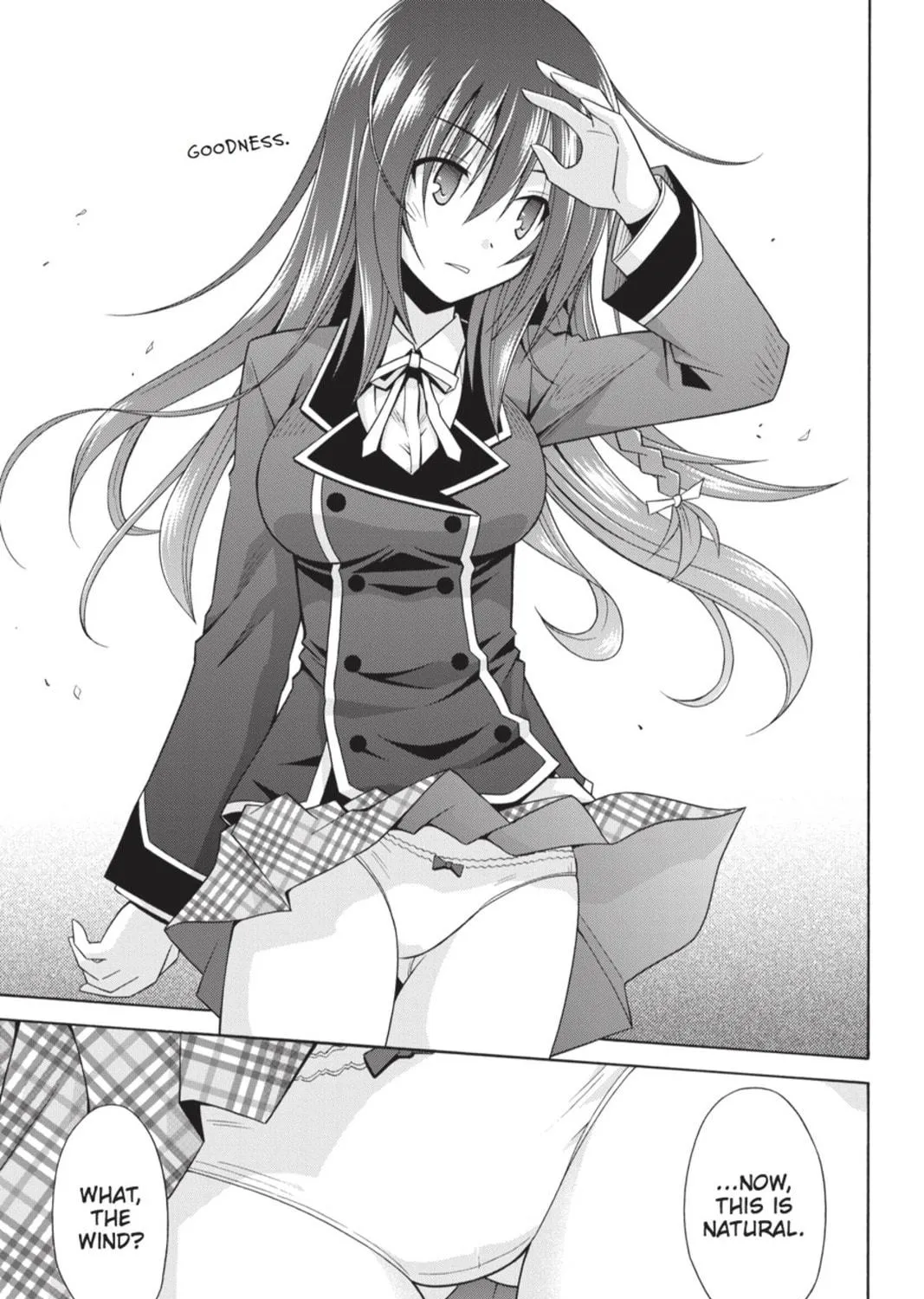 Read Demonizer Zilch chapter 8 image 28 on Lezhin