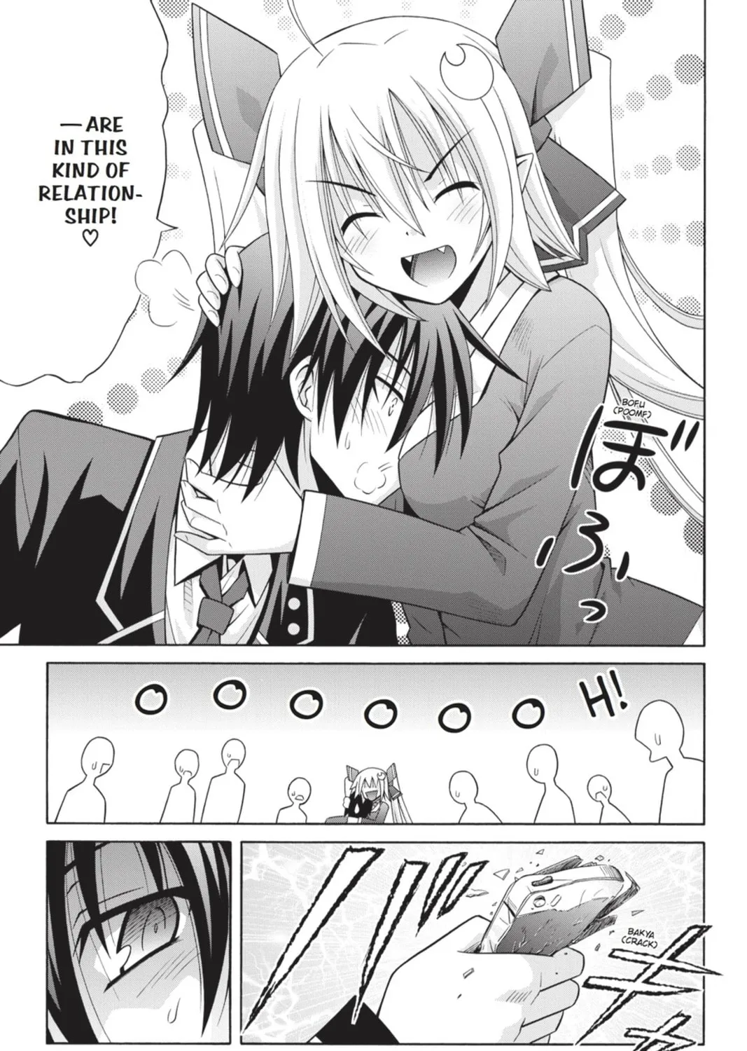 Read Demonizer Zilch chapter 8 image 36 on Lezhin