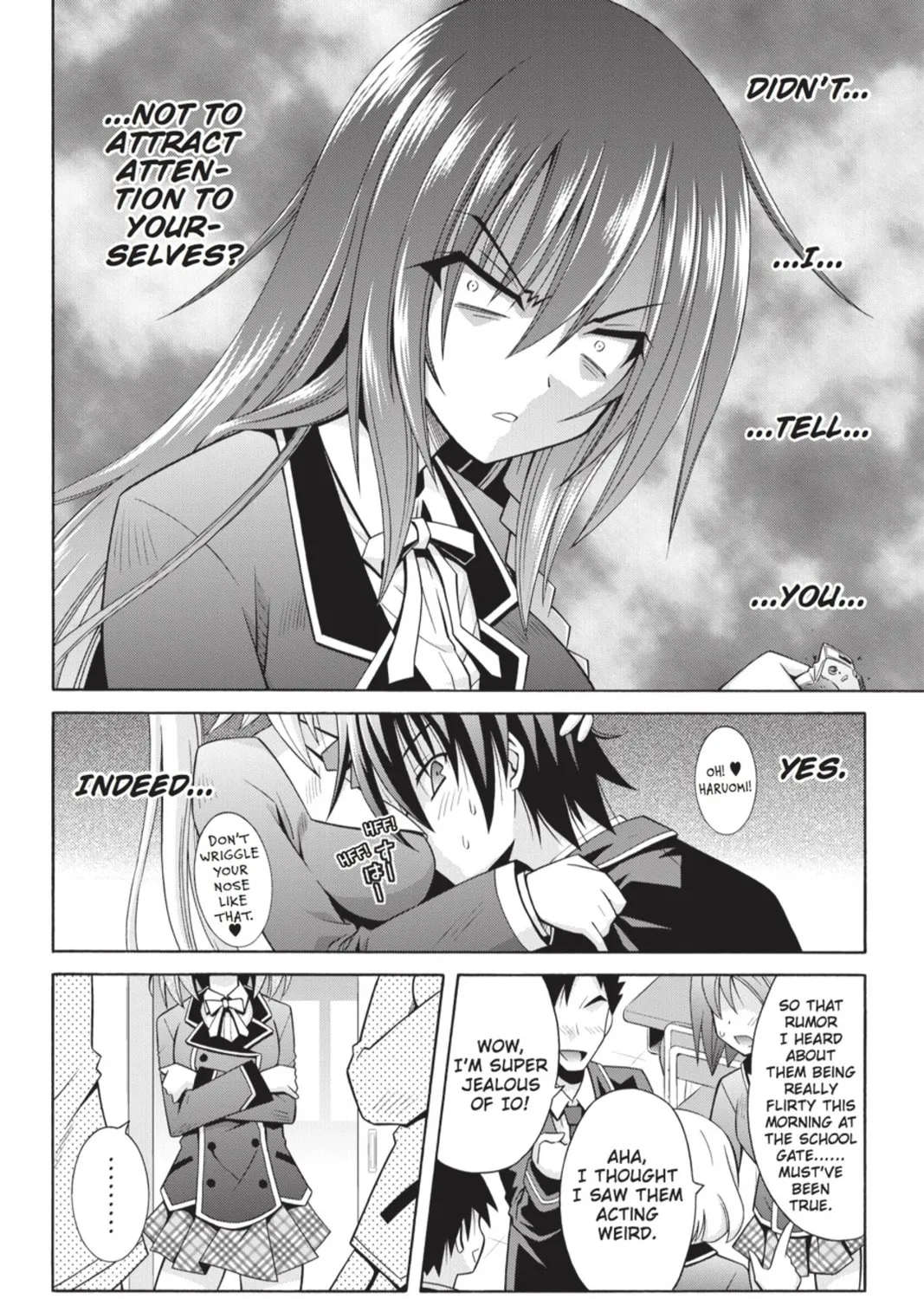 Read Demonizer Zilch chapter 8 image 38 on Lezhin