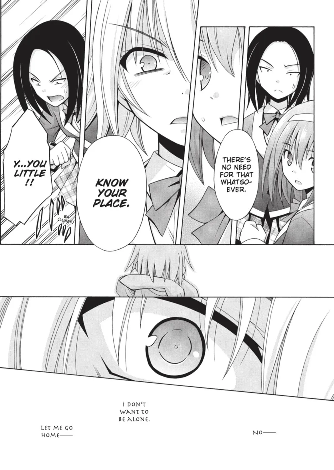 Read Demonizer Zilch chapter 9 image 24 on Lezhin
