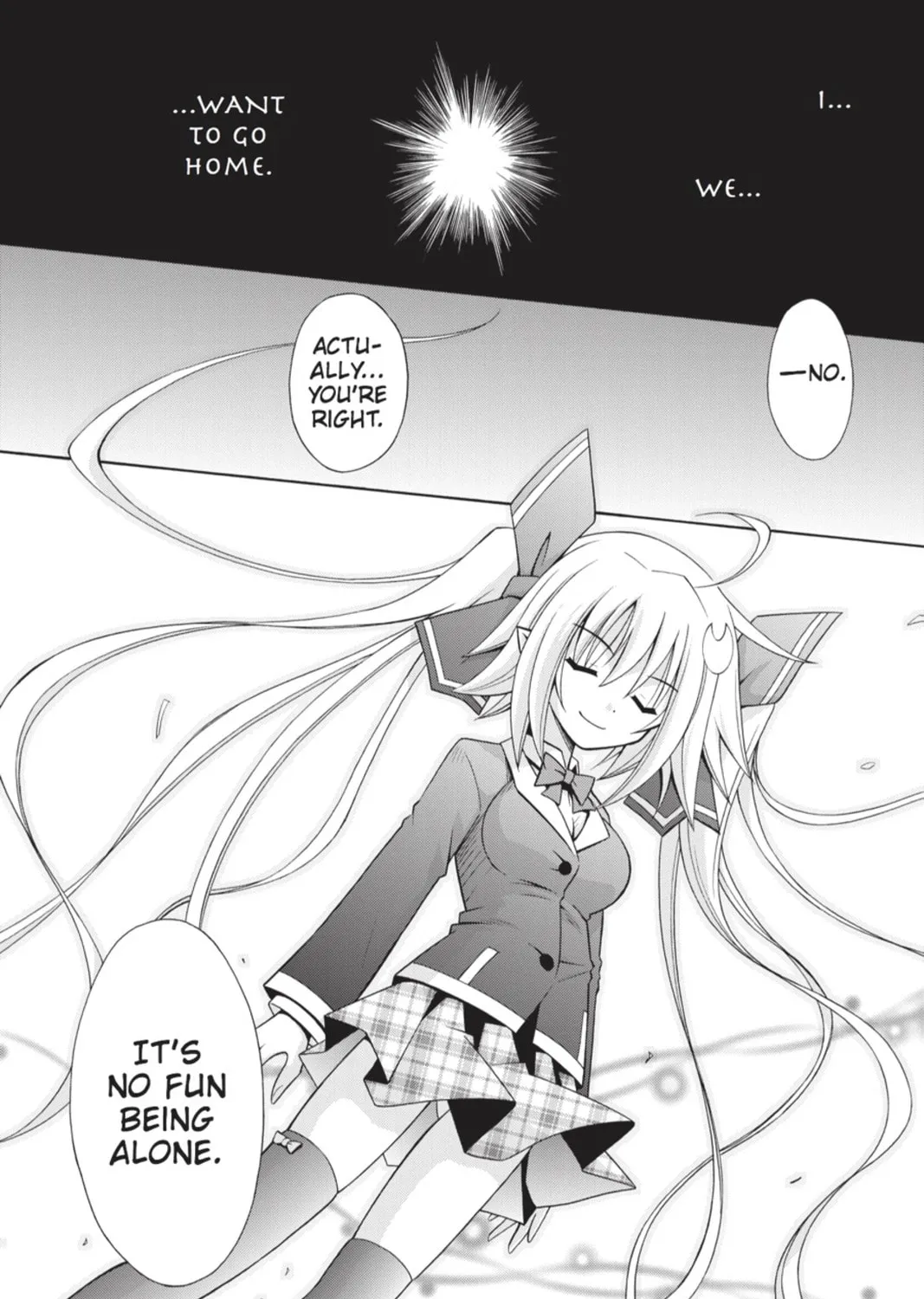 Read Demonizer Zilch chapter 9 image 26 on Lezhin