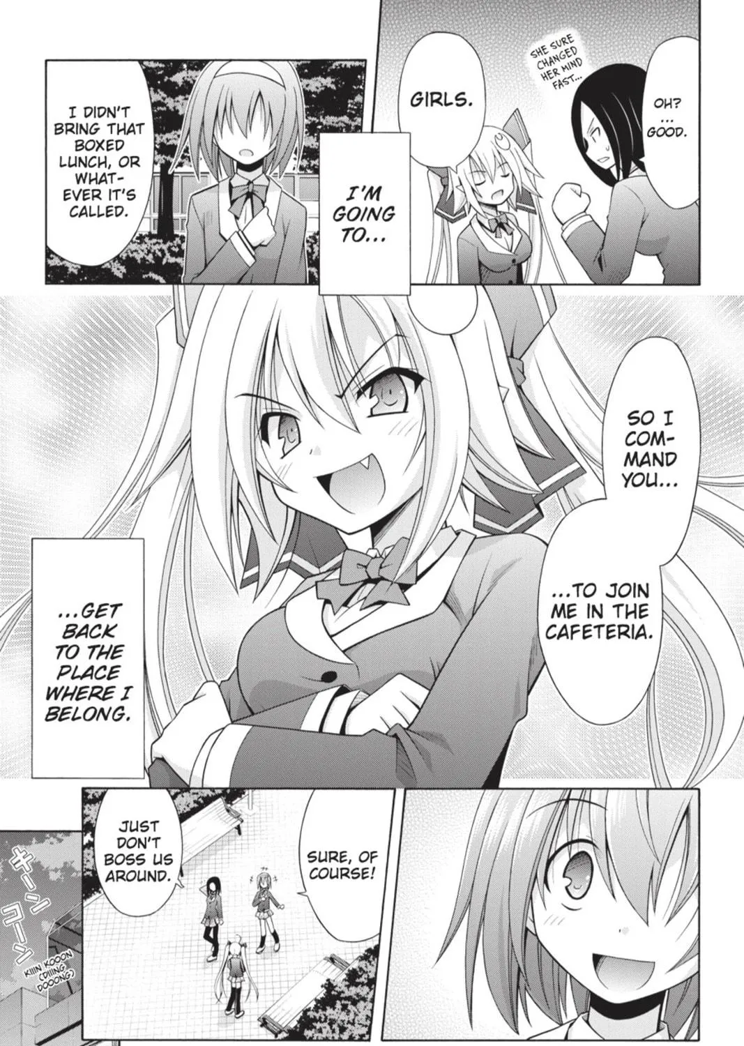 Read Demonizer Zilch chapter 9 image 28 on Lezhin