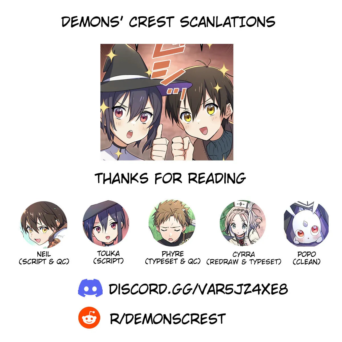 Read Demons