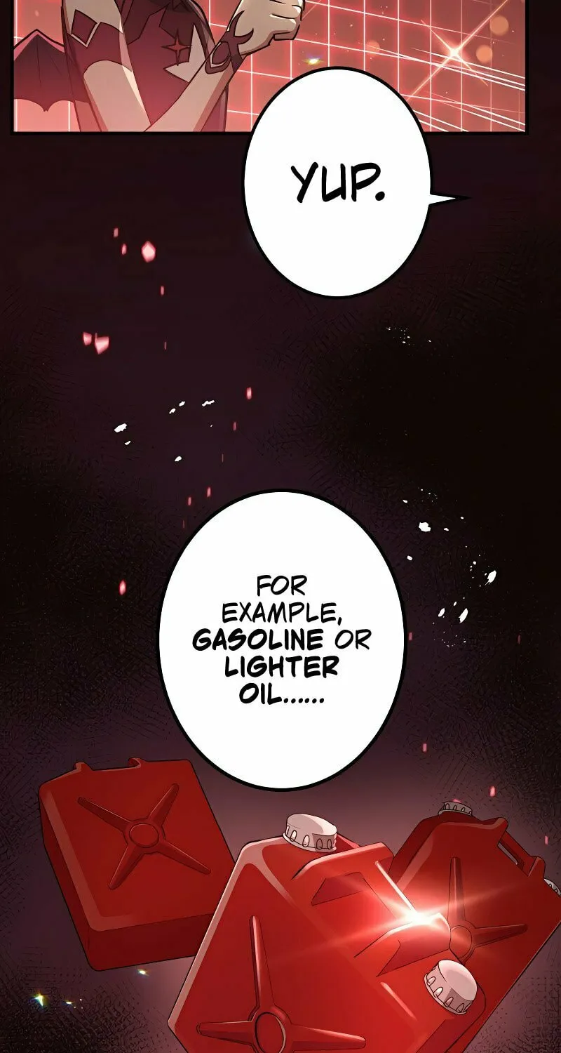 Read Demons