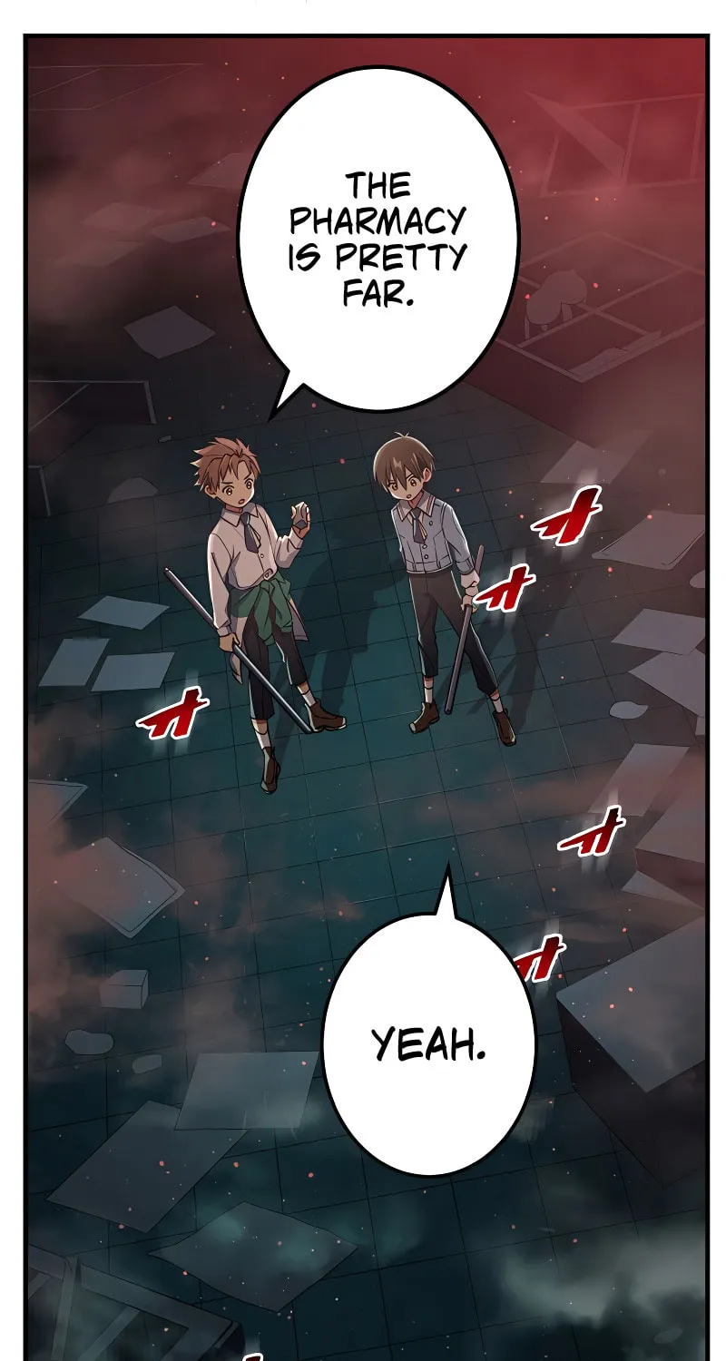 Read Demons
