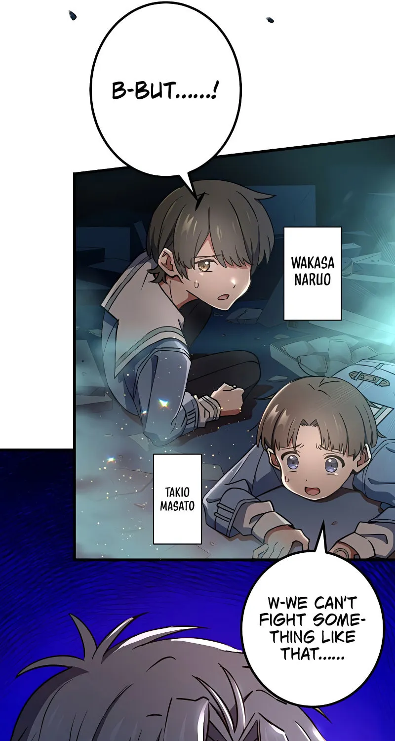 Read Demons