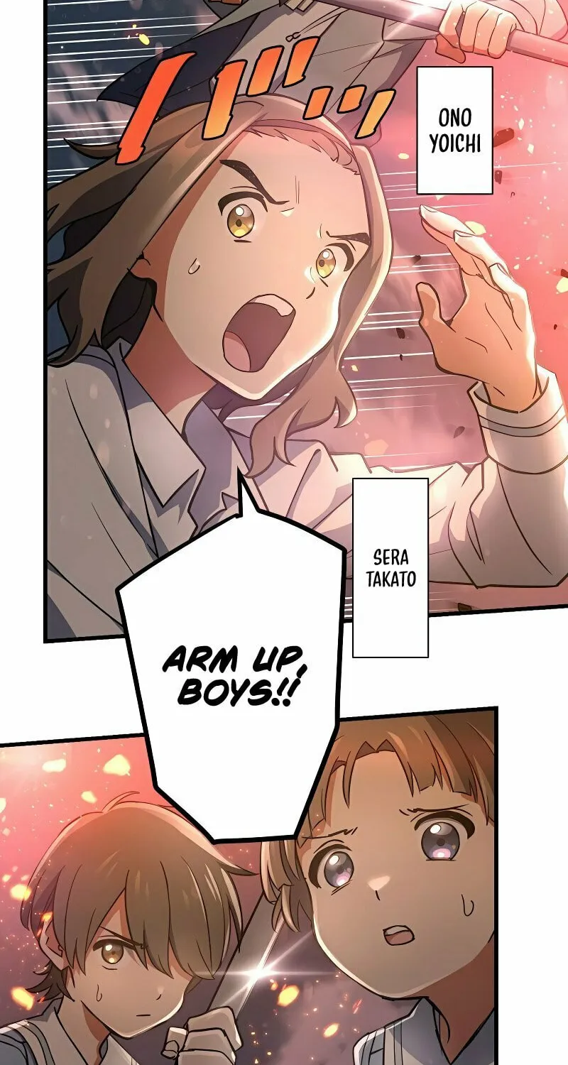 Read Demons