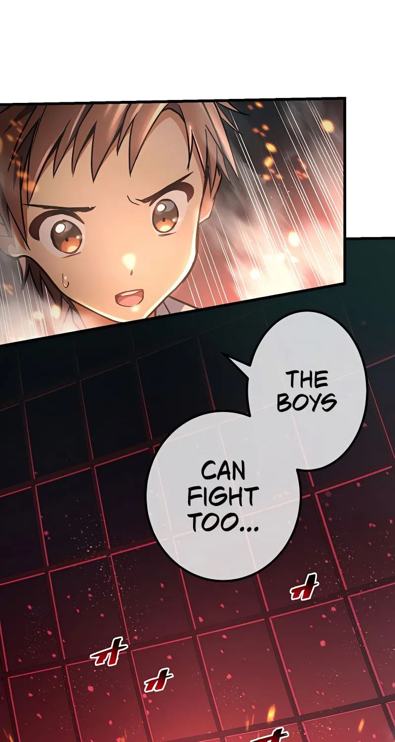 Read Demons