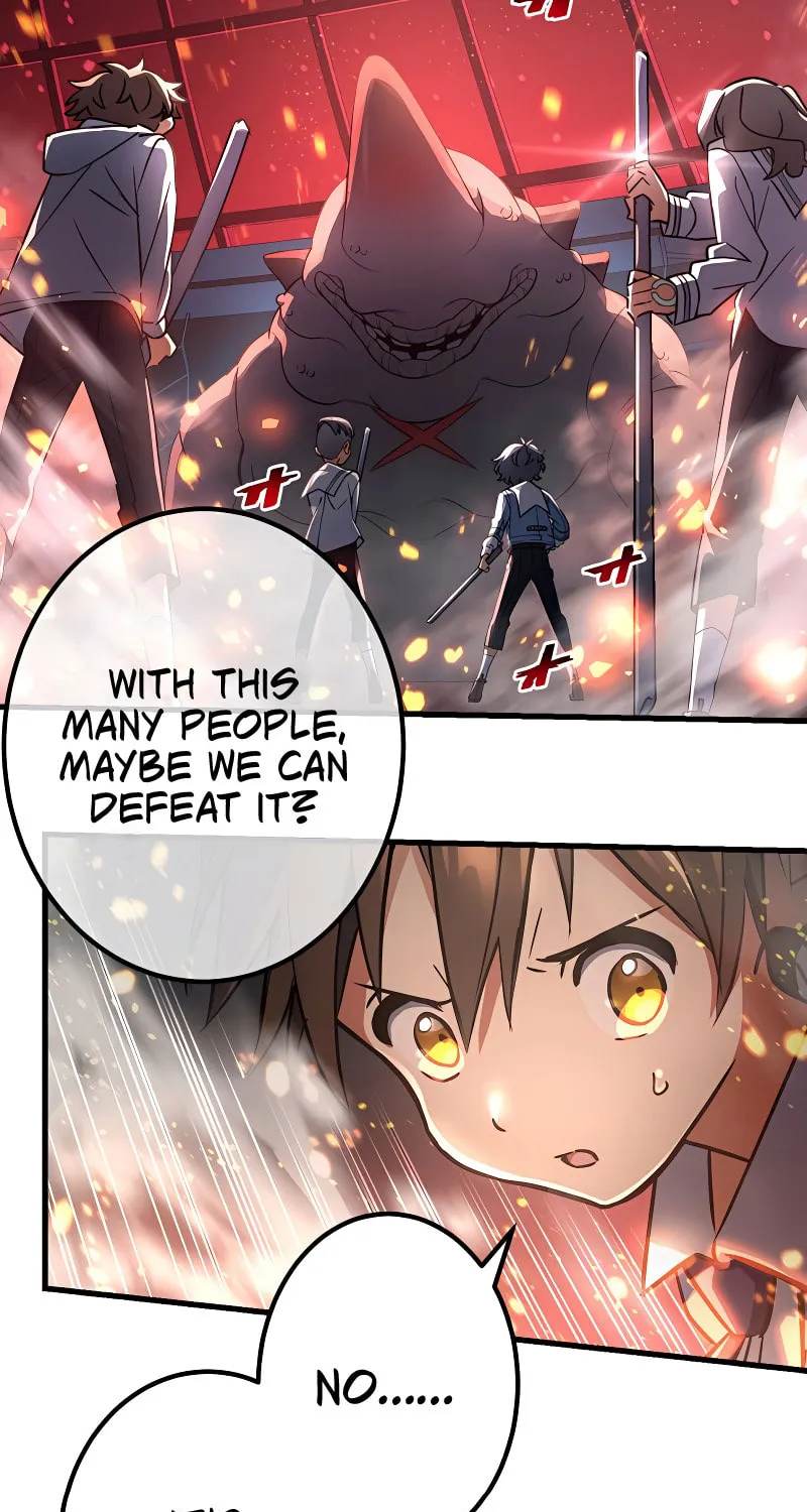 Read Demons