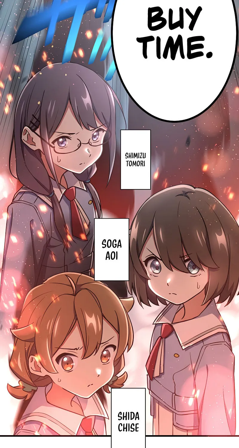 Read Demons