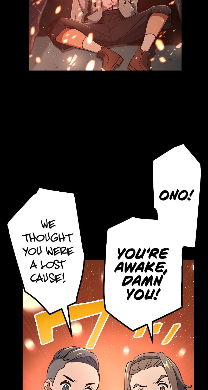Read Demons
