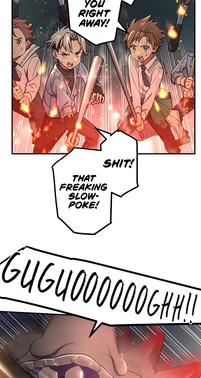 Read Demons