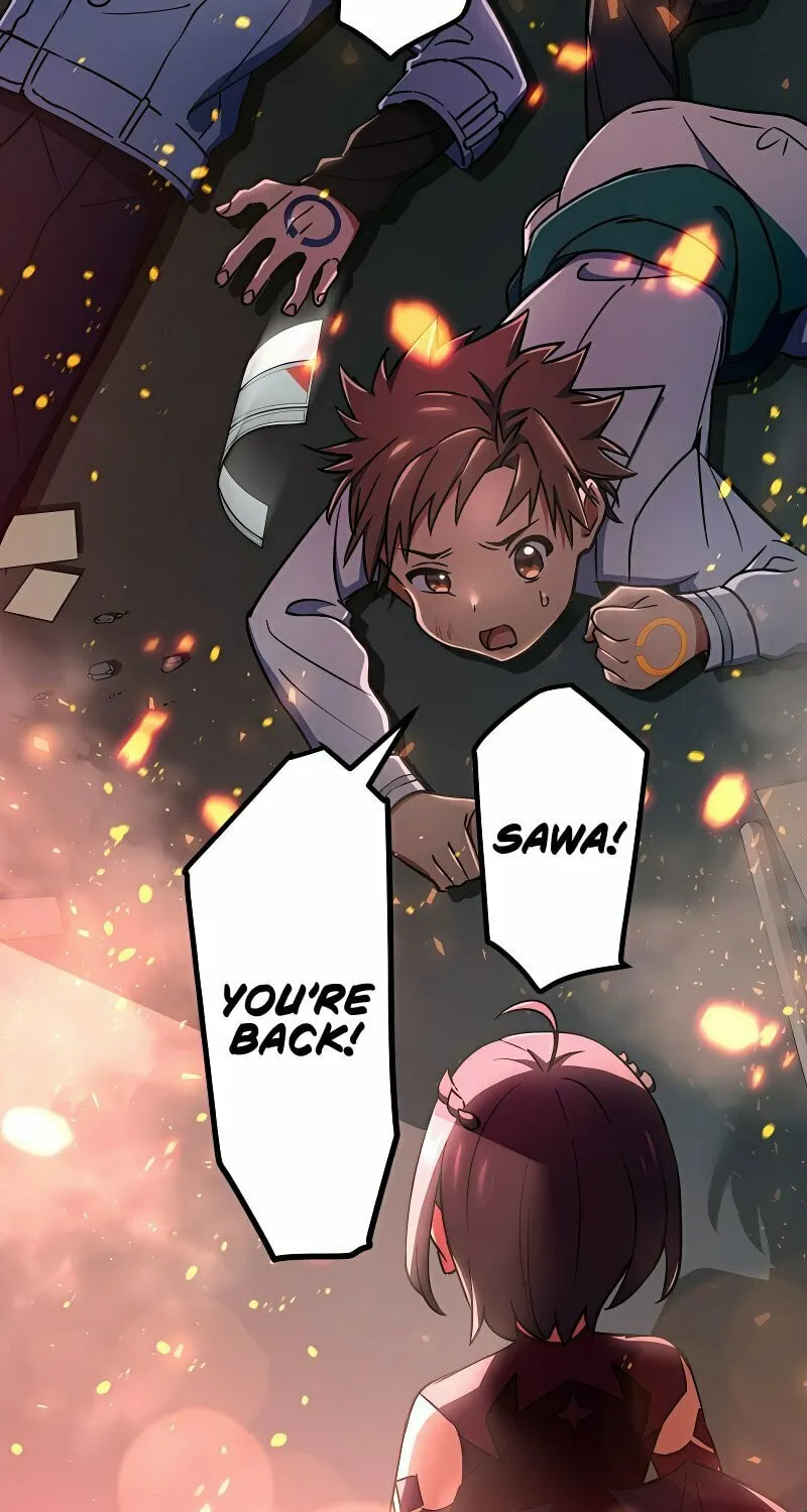 Read Demons
