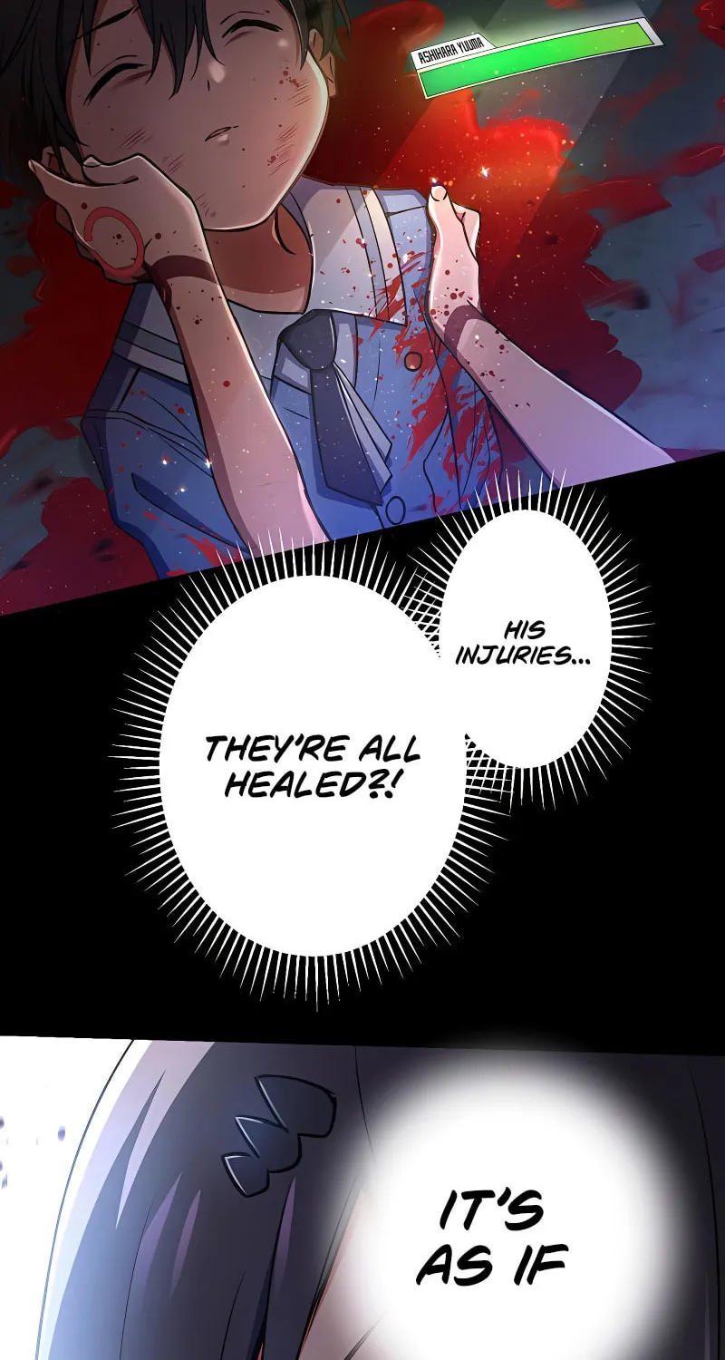 Read Demons