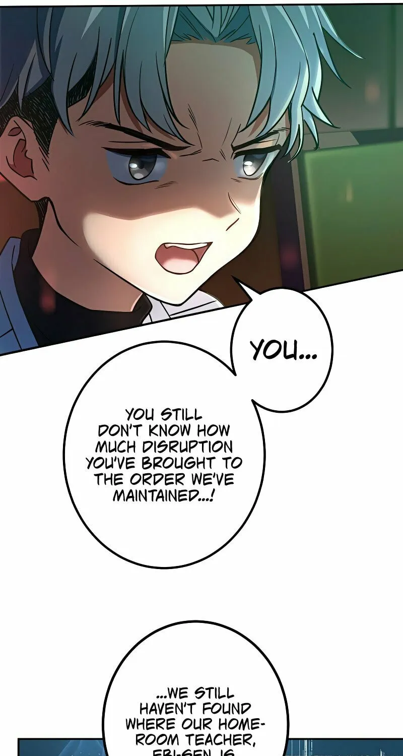 Read Demons