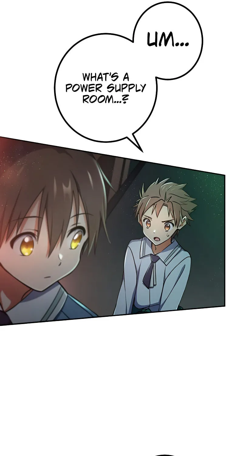 Read Demons