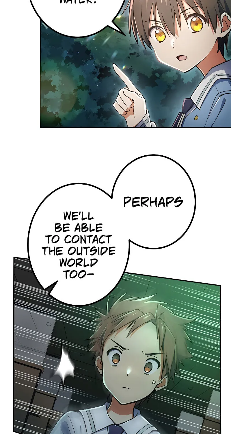 Read Demons
