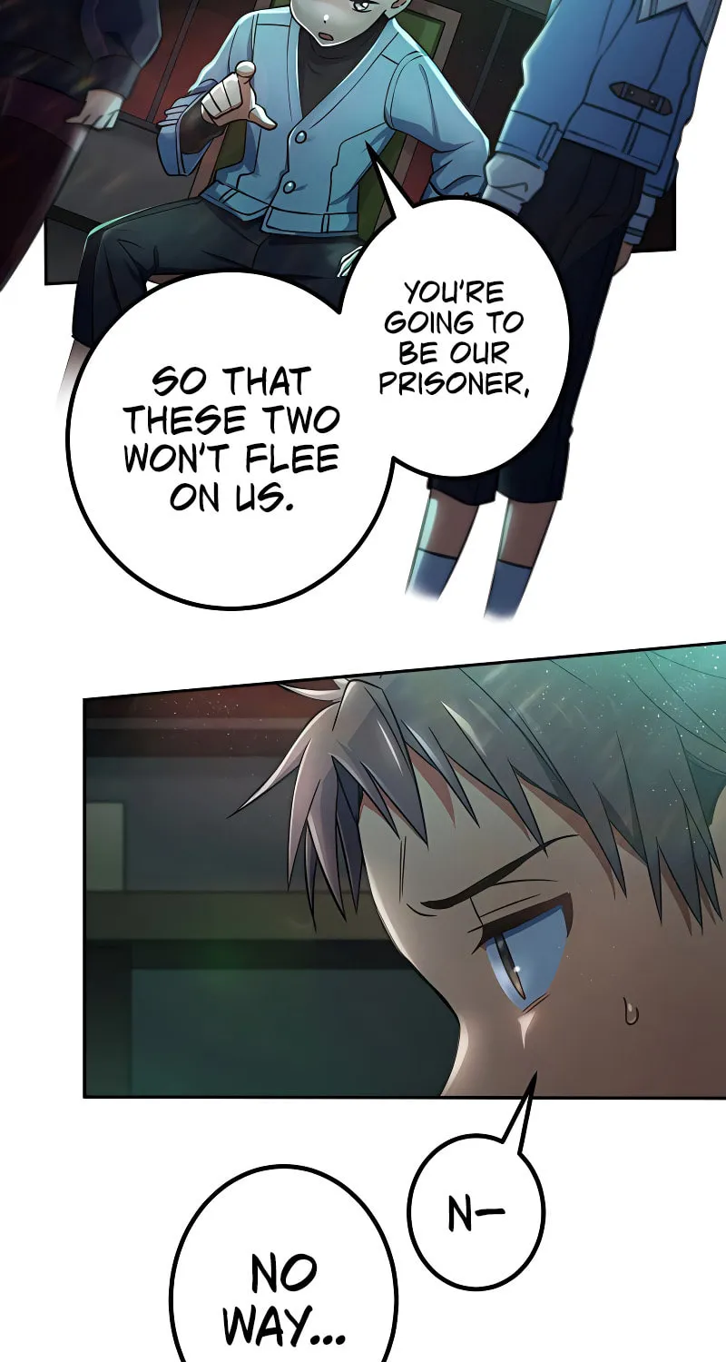 Read Demons