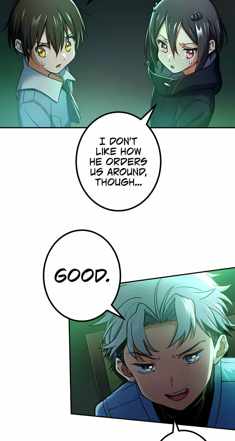 Read Demons