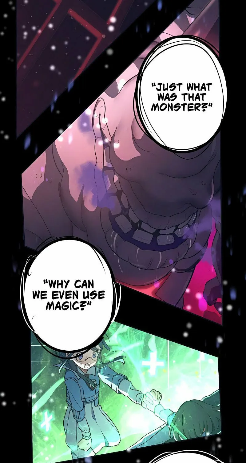 Read Demons