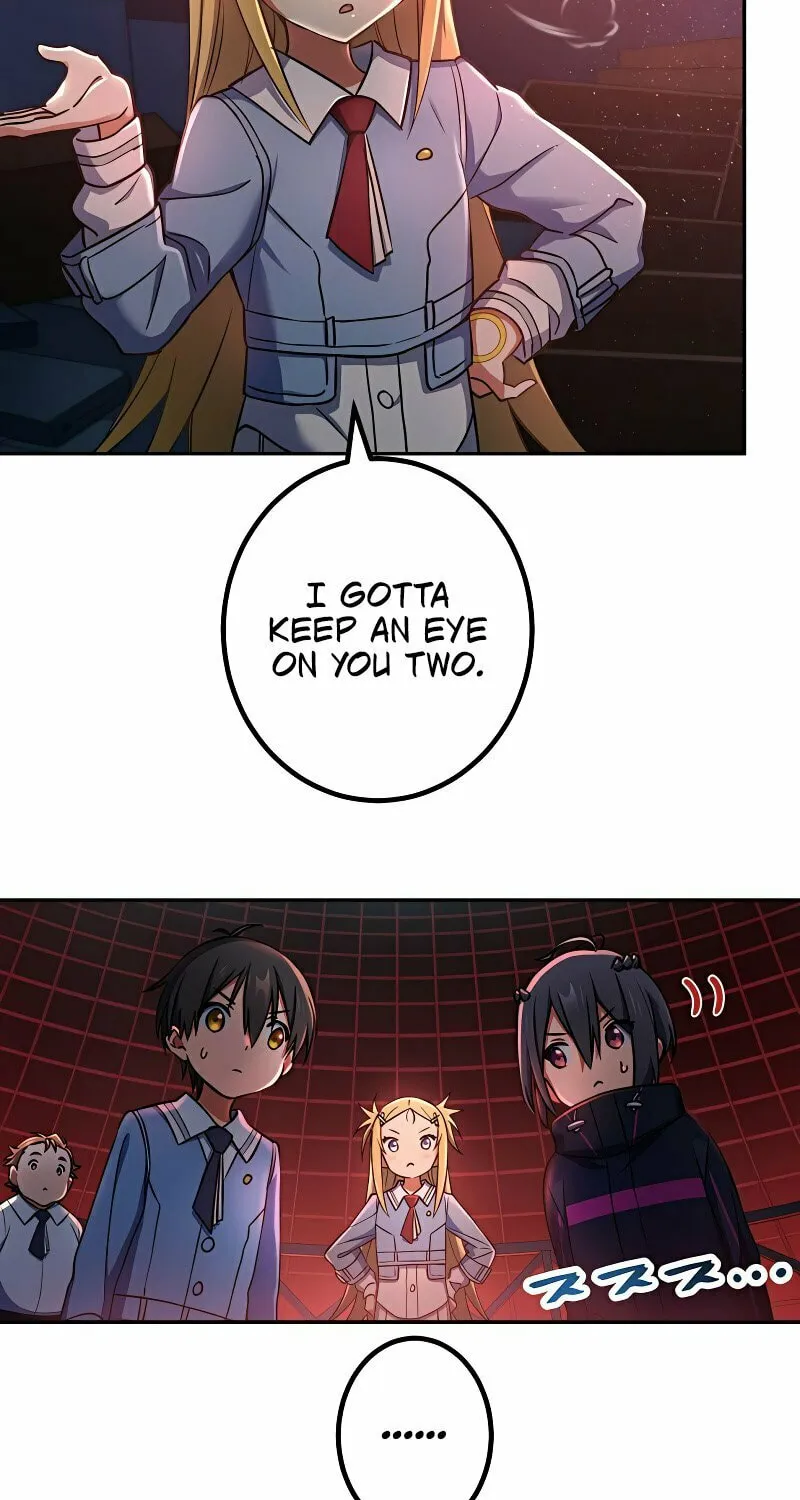 Read Demons