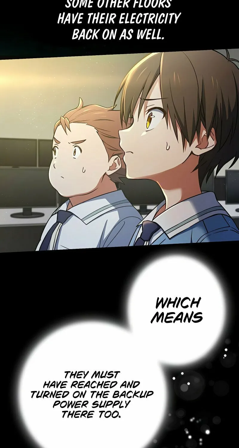 Read Demons