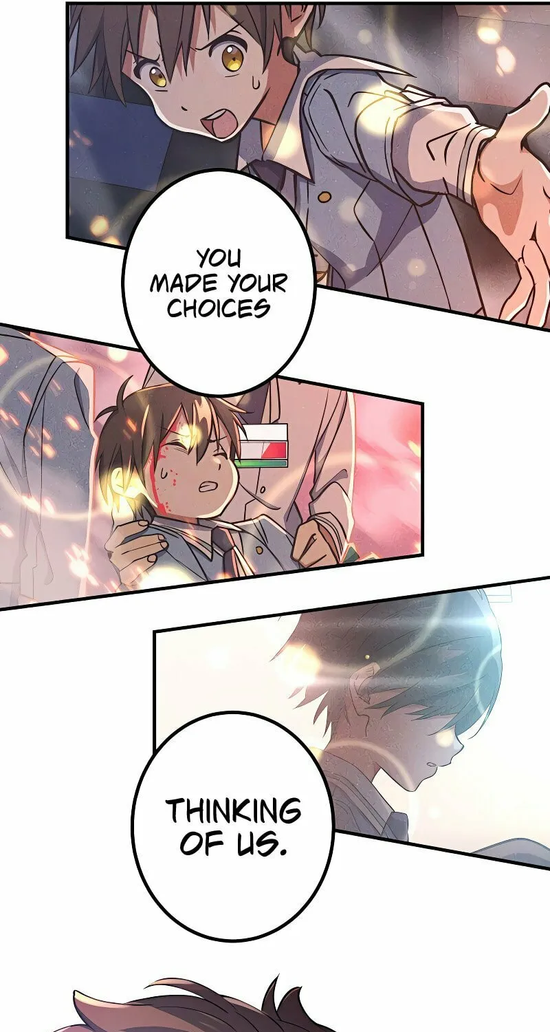 Read Demons