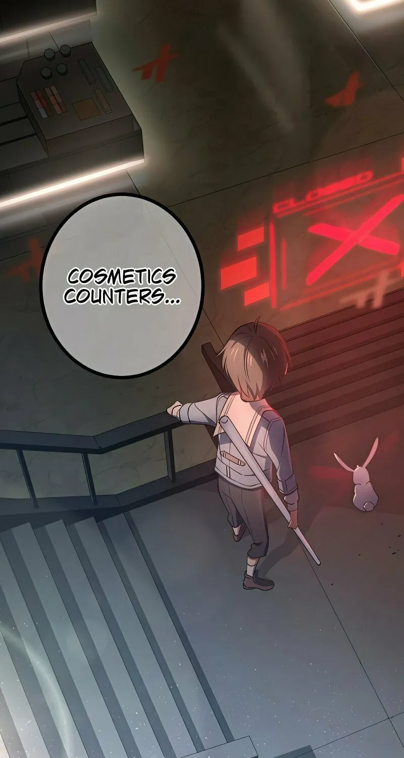 Read Demons