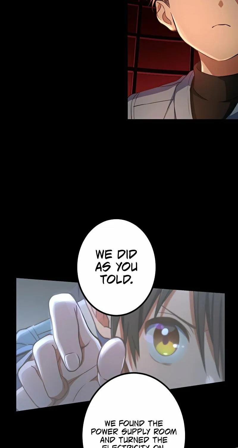 Read Demons