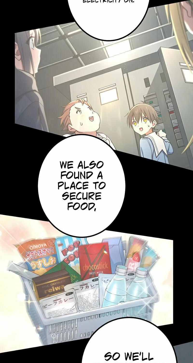 Read Demons