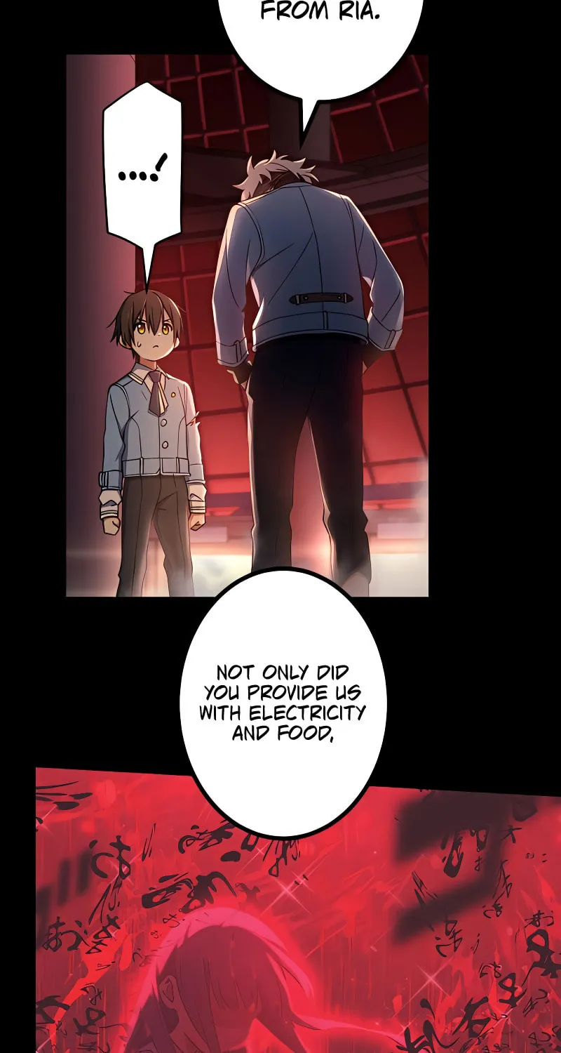 Read Demons