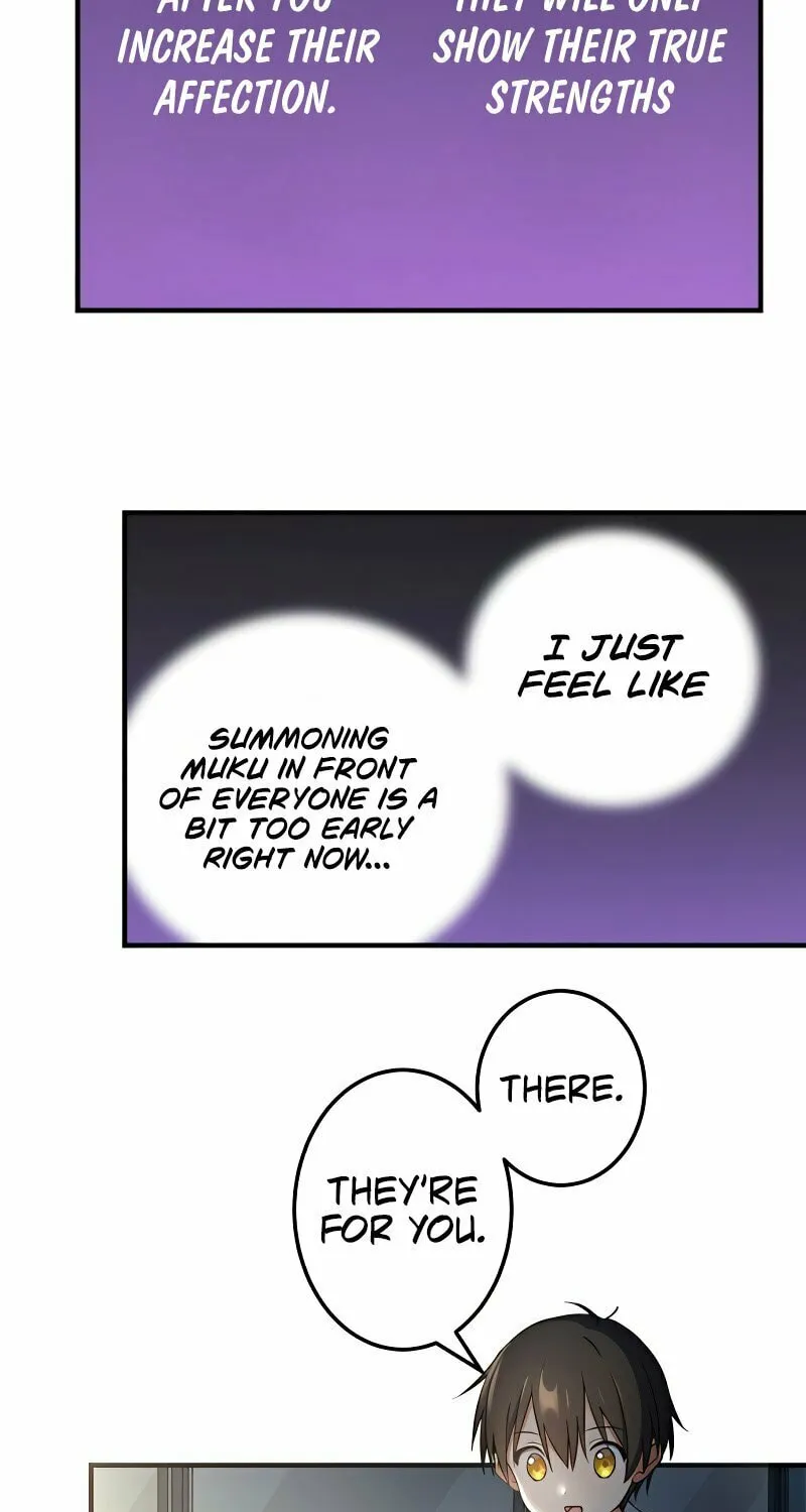 Read Demons