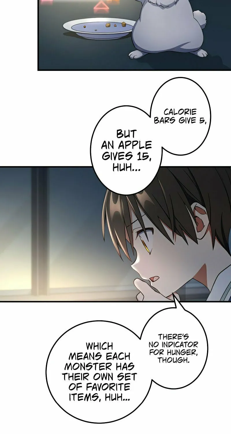 Read Demons