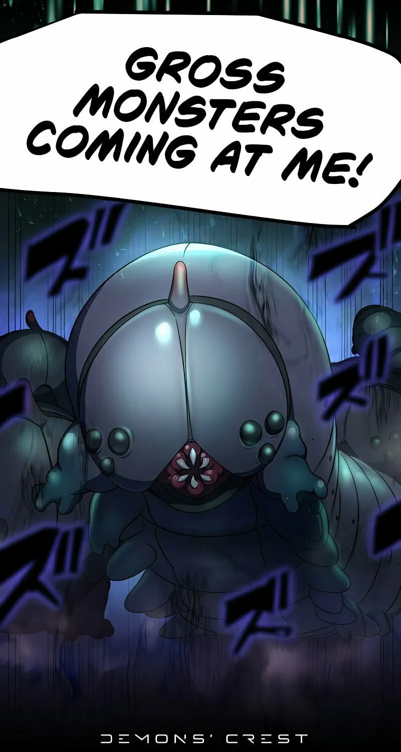 Read Demons