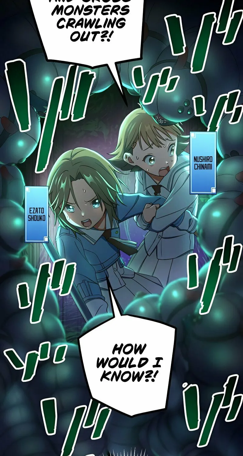 Read Demons