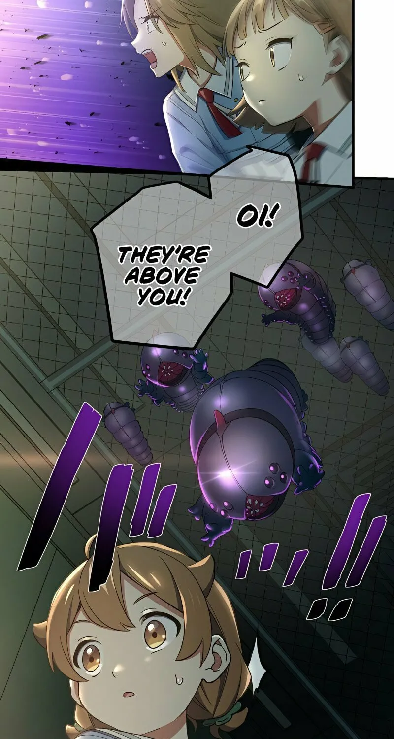 Read Demons