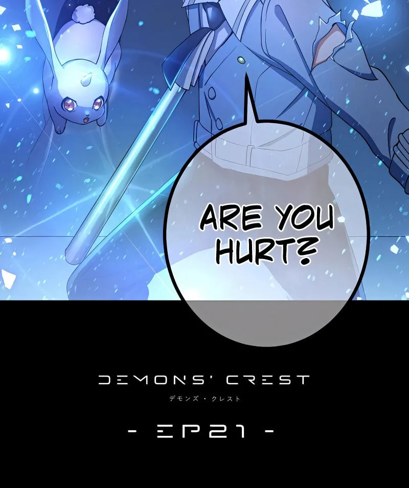 Read Demons