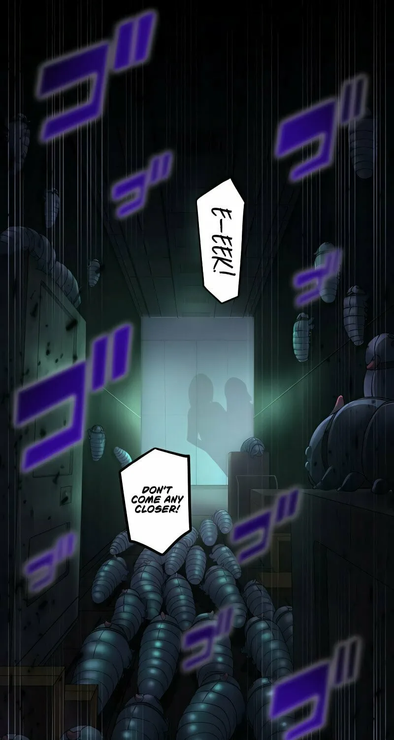 Read Demons