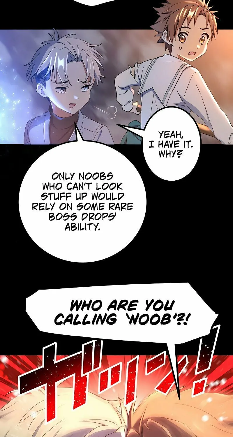 Read Demons