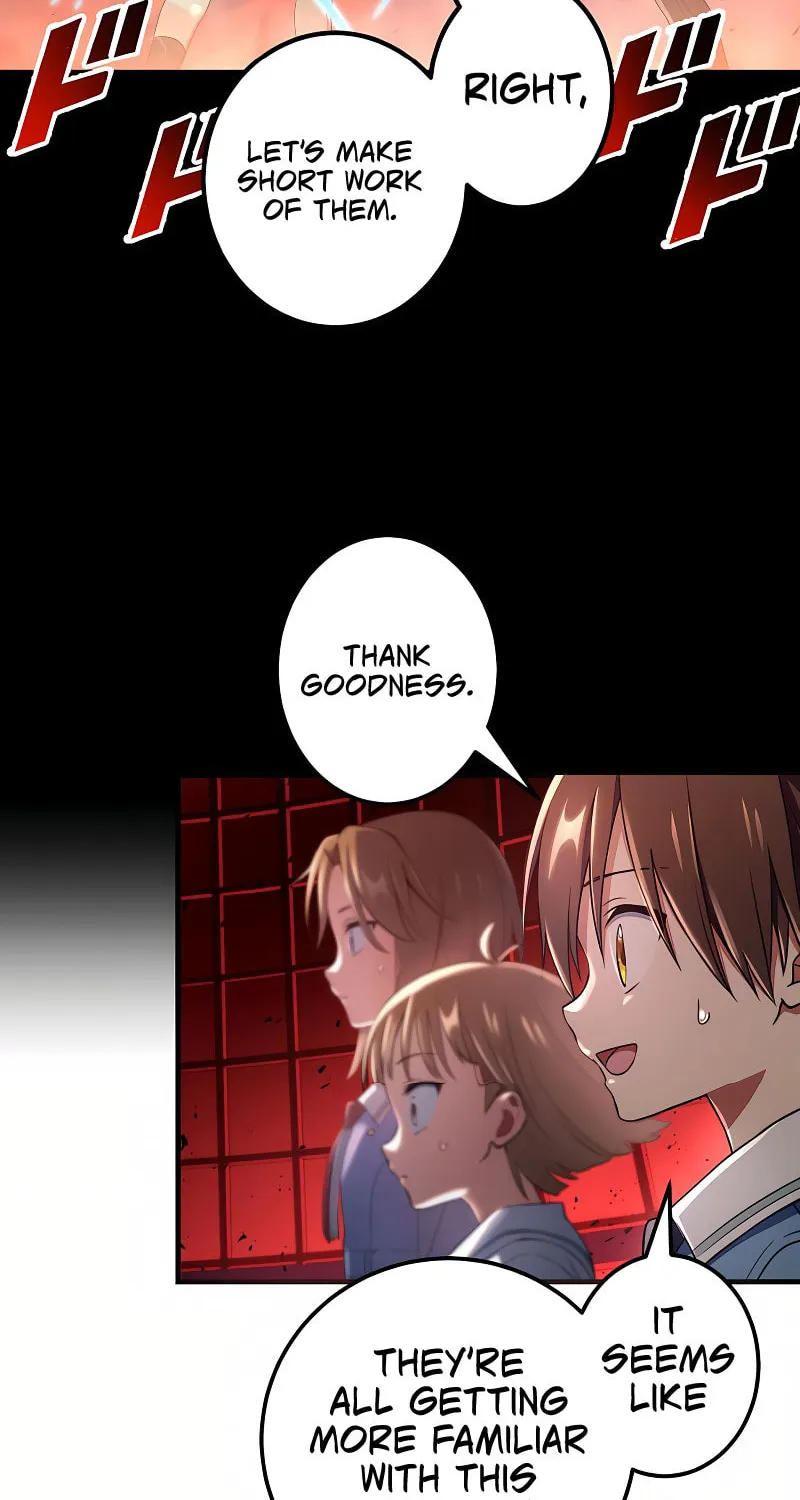 Read Demons
