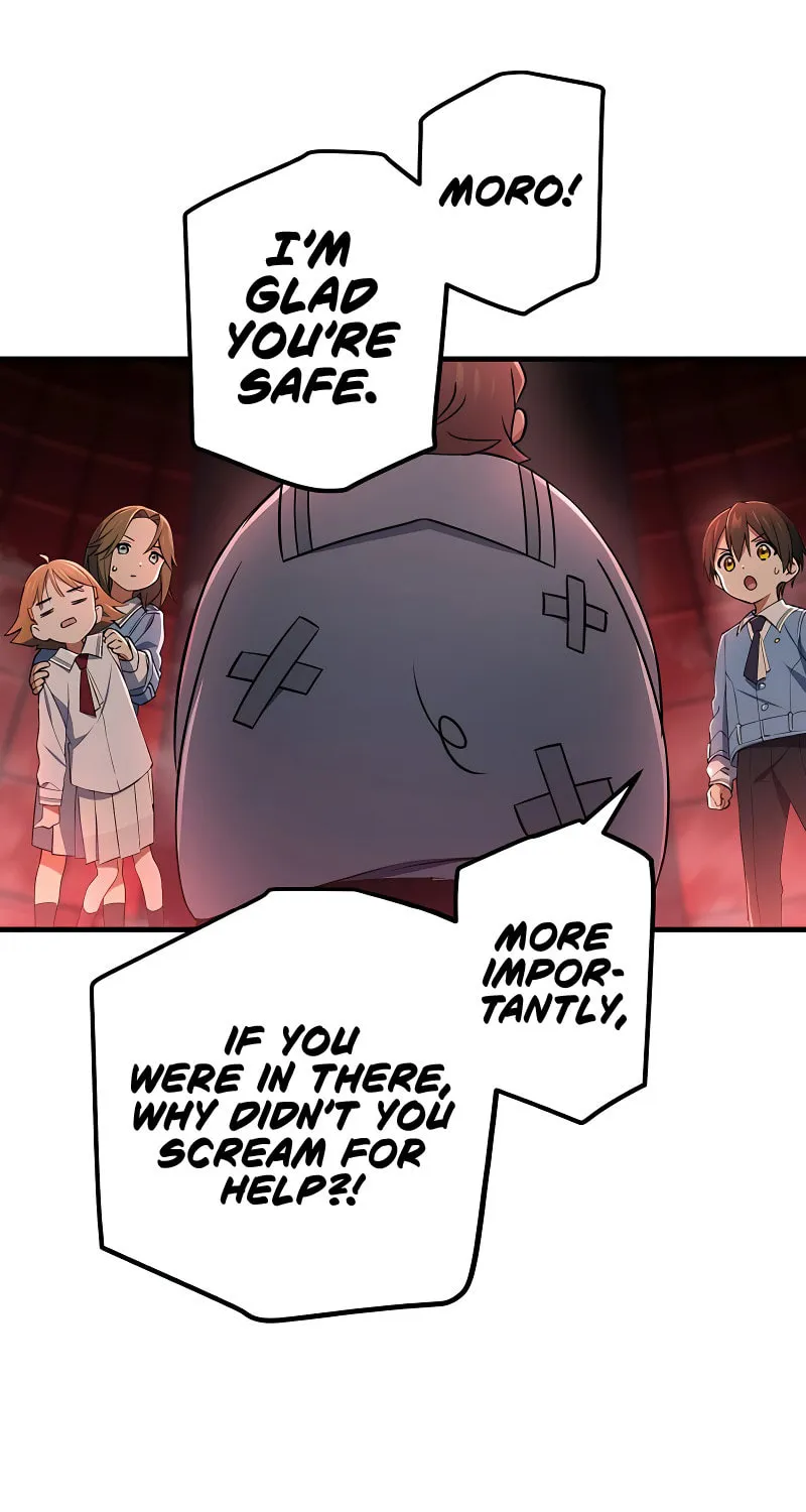 Read Demons