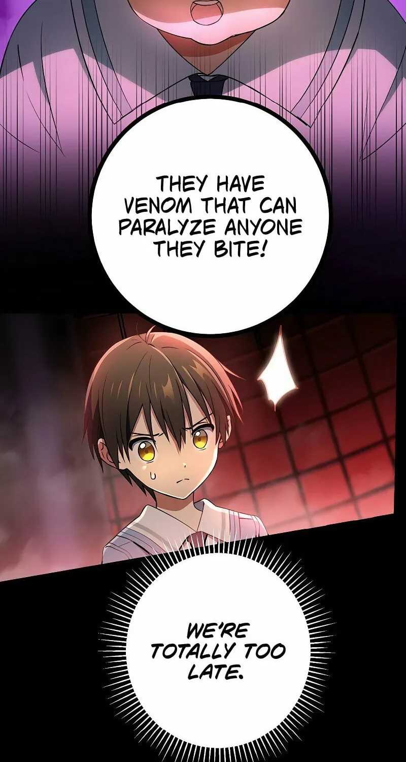 Read Demons