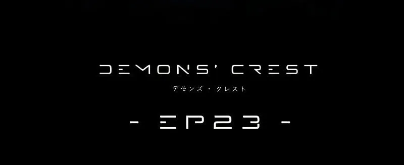 Read Demons