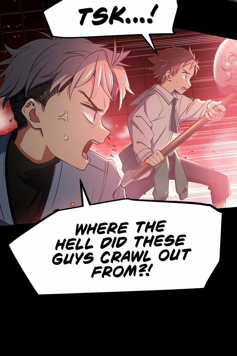 Read Demons