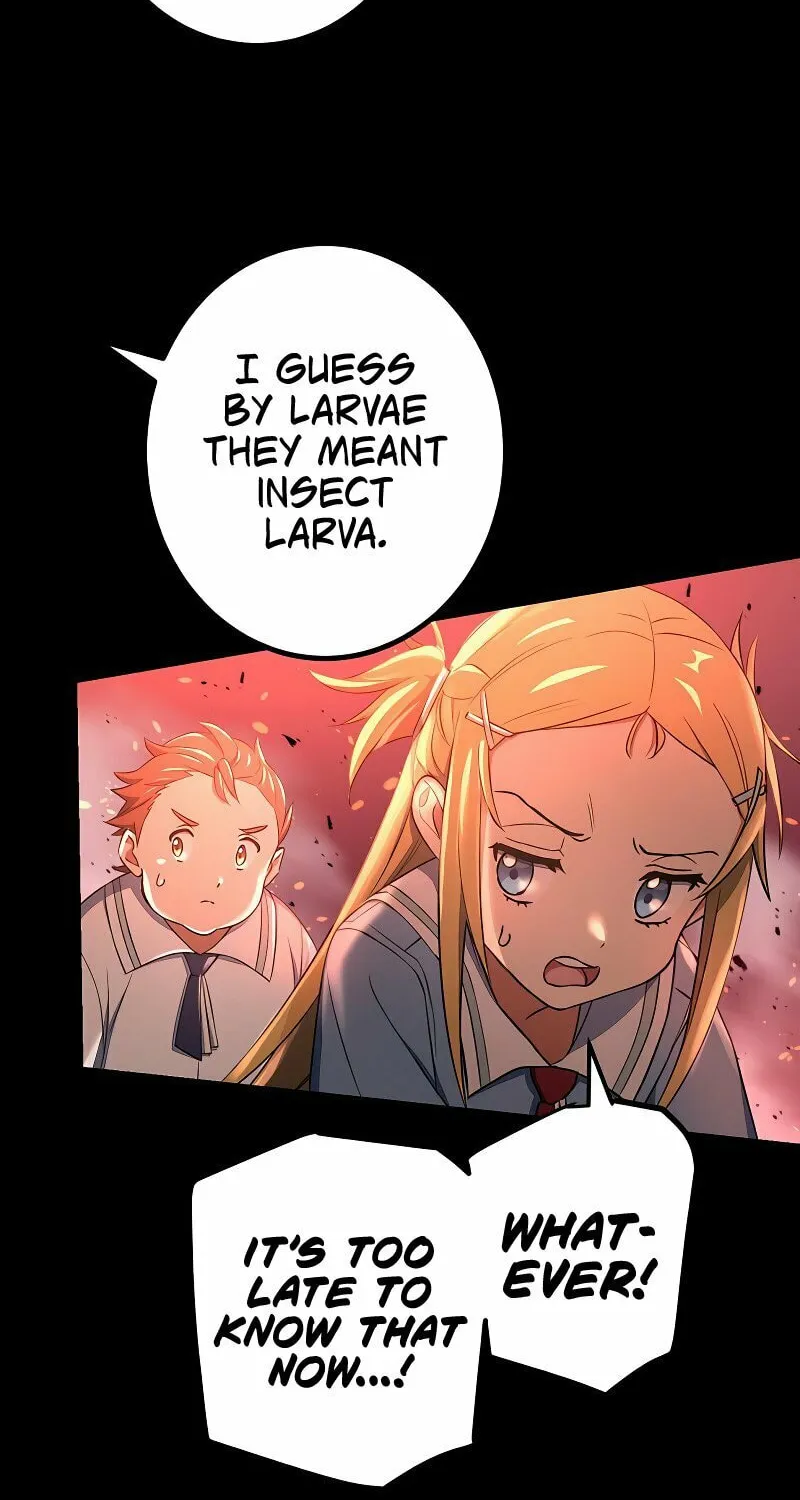 Read Demons