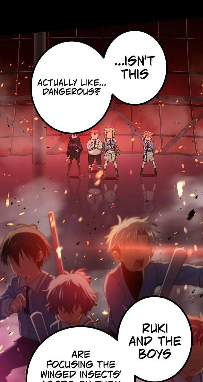 Read Demons