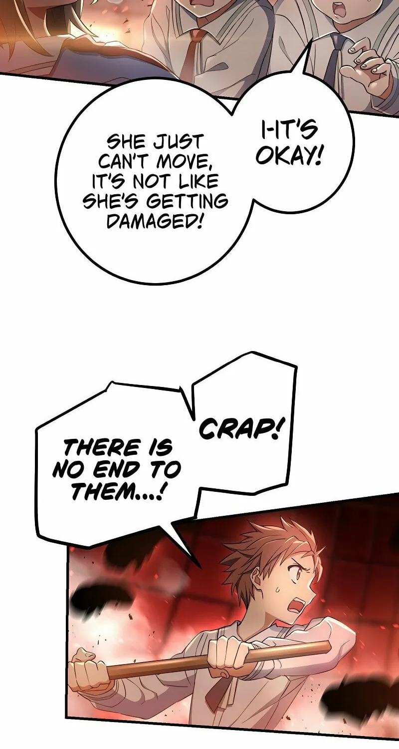 Read Demons