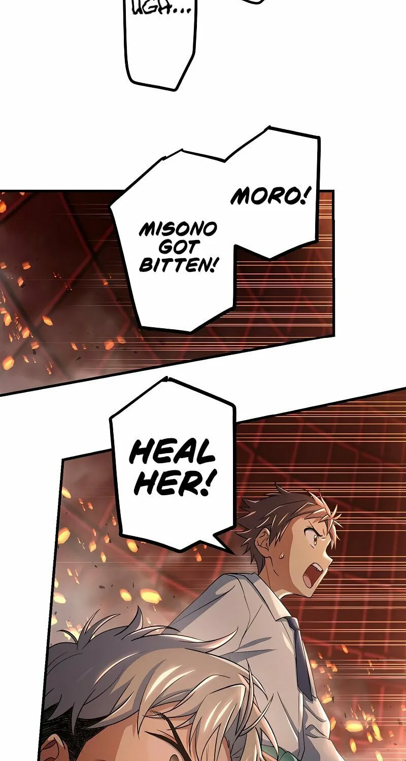 Read Demons