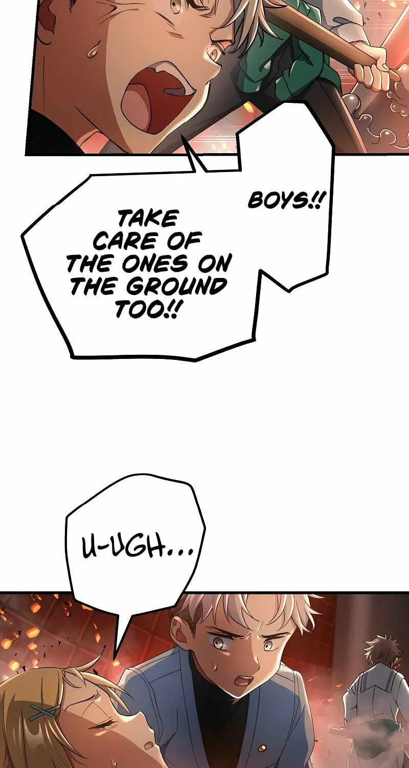 Read Demons