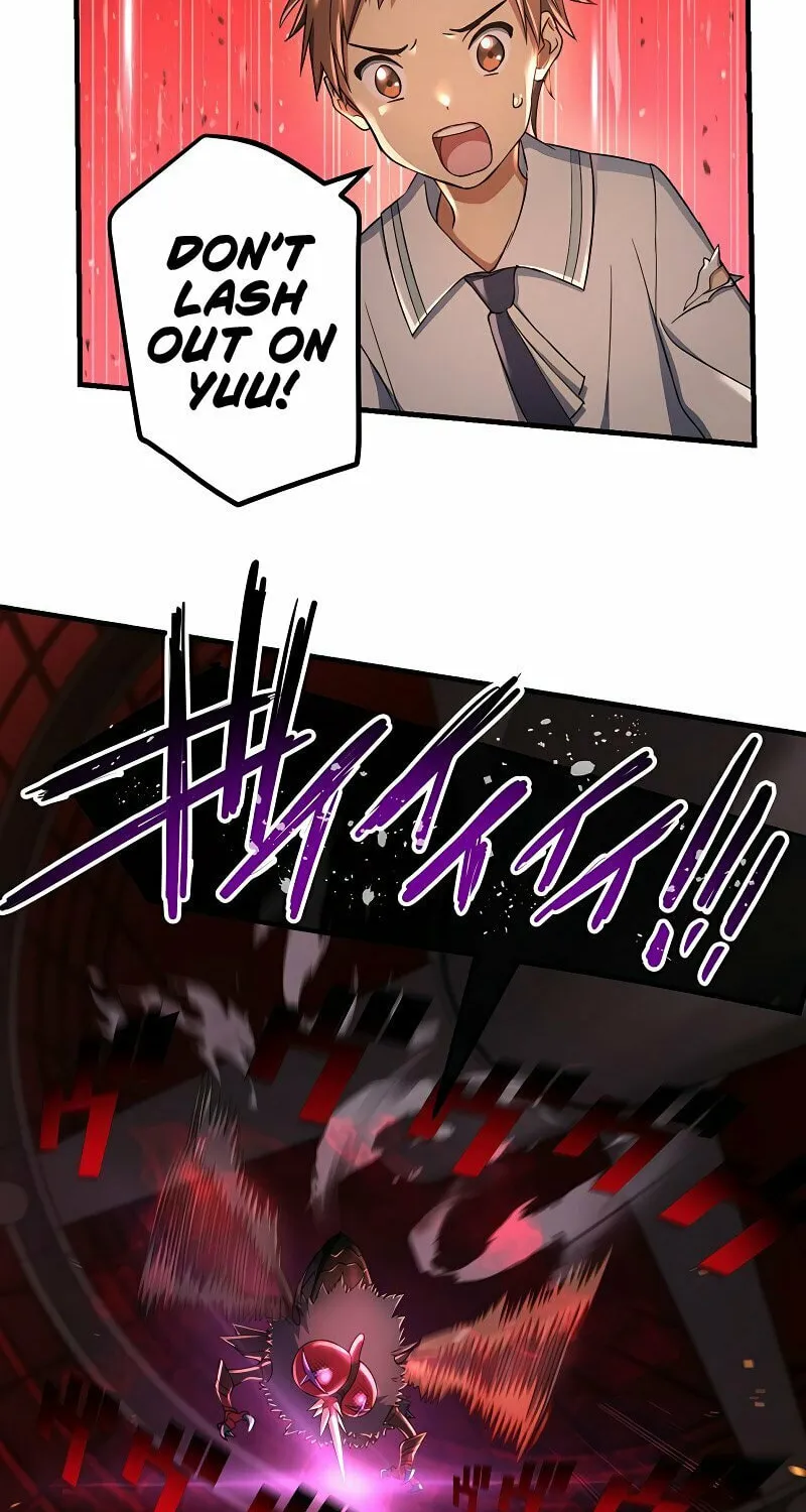 Read Demons